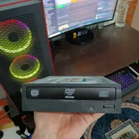 DVD رایتر Liteon