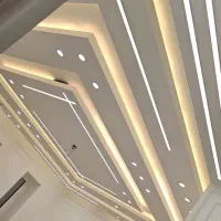 اجرای تخصصی کناف و سقف های کاذب