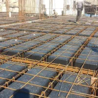 اجرای سازه های بتنی وپیمانکاری ساختمان صفر تا صد