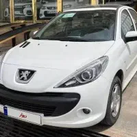 حواله پژو ۲۰۷ دستی (موتورTU5P)