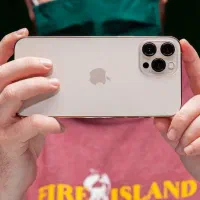 ایفون 12pro max