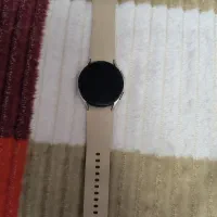 galexy watch 4 40mm رز گلد