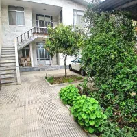 ویلایی دلباز دو واحدی در گلها