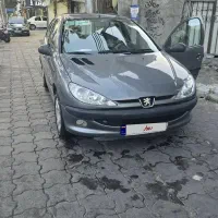 206 مدل 96