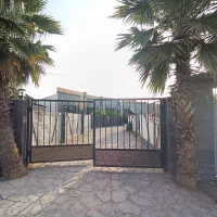 زمین شهرکی 200 متری /سند تک برگ/شهرک برند / پروانه