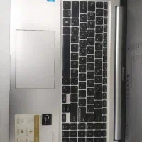 ASUS Laptop X1605ZA
