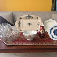 ظروف‌قدیمی‌وزیبا|کلکسیون اشیاء عتیقه|مشهد, صیاد شیرازی|دیوار