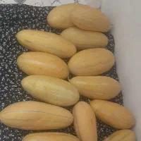 خربزه شیرین تازه