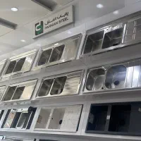 پخش تجهیزات توکار آشپزخانه