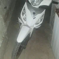 موتور شوکا مدل ۱۴۰۲