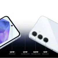Galaxy A55|موبایل|اصفهان, حصه جنوبی|دیوار