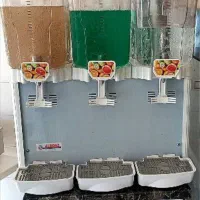 شربت سرد کن البرز