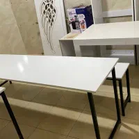 میز، نیمکت و صندلی