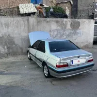 پارس مدل۸۶تقویت