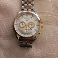 ساعت مچی مردانه سیتیزن