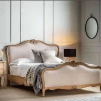 تخت خواب میز تی وی