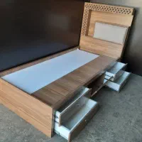 تختخواب یکنفره گیلدا