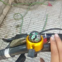 دوچرخه نو سایز ۲۶