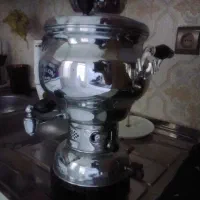 سماور گازی آپولون اصل