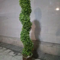 انواع گل و گلدان مصنوعی