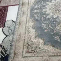 فرش 9متری سالم نو نو