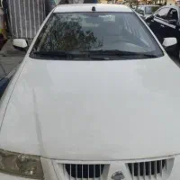 سمند موتور ملی مدل 92