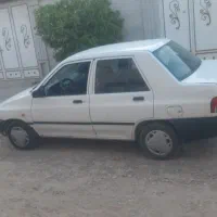 پراید ۱۳۱ تک برگ سند