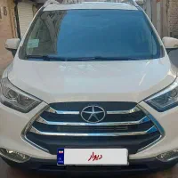 جک s3 1402 اتومات