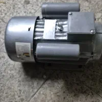 موتور بالابر... دینام