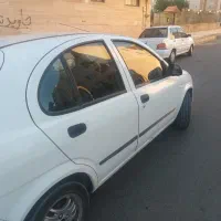 تیبا 2مدل 95