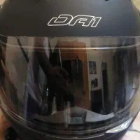کلاه کاسکت فک متحرک DA1 new
