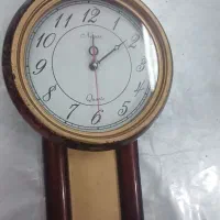 ساعت کوارتزاصل