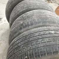 لاستیک13.70R175لاستیک پهن15و16و۱۷