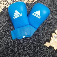 دستکش رزمی