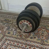 دمبل|تجهیزات ورزشی|مشهد, فرهنگ|دیوار