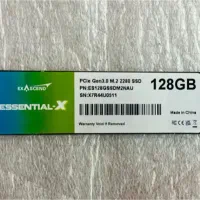 هارد ssd nvme m2 128