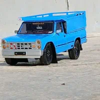 حمل انواع بار  و جابجای وسایل منزل