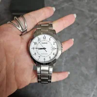 ساعت مچی casio و جین وست مردانه