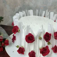 کیک تولد|خوردنی و آشامیدنی|تهران, تهرانپارس جنوبی|دیوار