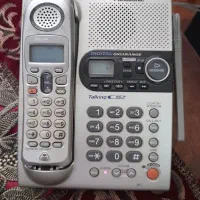 تلفن پاناسونیک اصل ژاپن