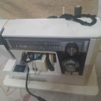 چرخ خیاطی