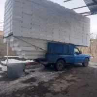 ایمن یونولیت درجه یک فوم