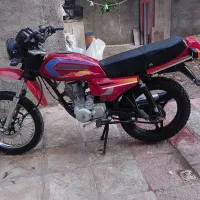 موتور احسان شکاری