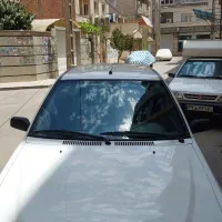 پراید 111مدل 97