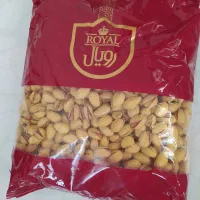 پسته شور ۱کیلویی