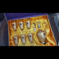 ظروف آشپزخانه و پذیرایی