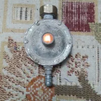 ریگلاتور قدیمی