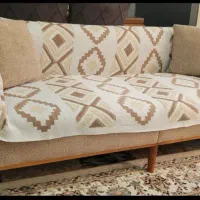 شال مبل. رومبلی