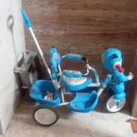 سه چرخه