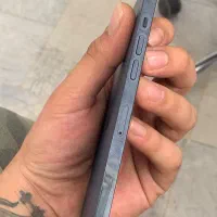 آیفون12pro max 256 gig